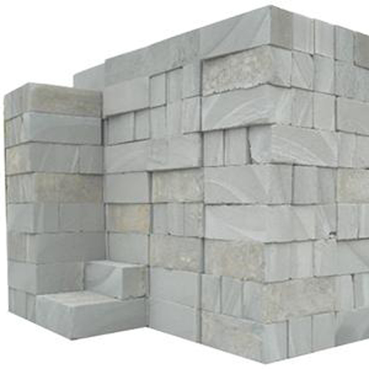 镇赉不同砌筑方式蒸压加气混凝土砌块轻质砖 加气块抗压强度研究